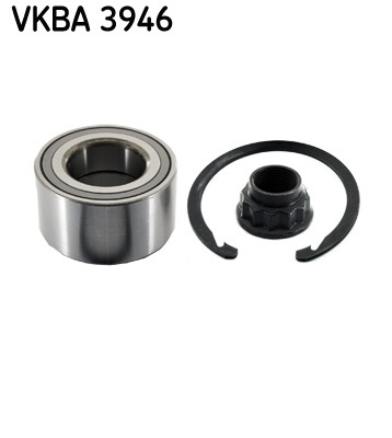 Zestaw łożysk koła VKBA 3946 SKF